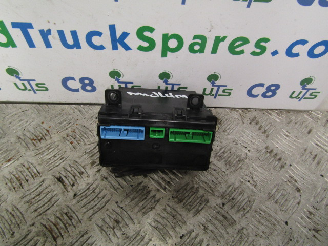 RENAULT MIDLUM DXI VECU MODULE P/NO 7421313712-PO3 - 电气系统 适用于 卡车:图1 RENAULT MIDLUM DXI VECU MODULE P/NO 7421313712-PO3 - 电气系统 适用于 卡车:图1