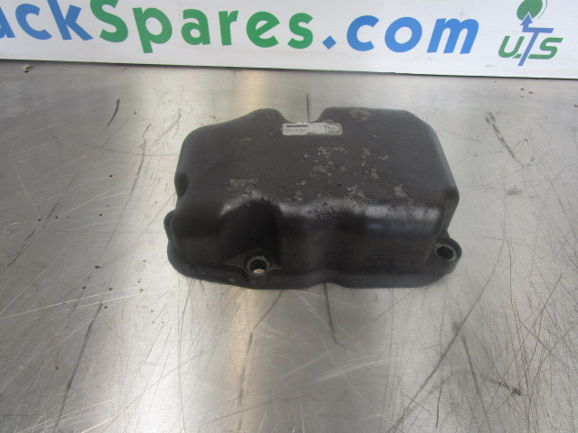SCANIA 124 420 DC1203 ROCKER COVER P/NO 1511983/4 - 发动机及其零件 适用于 卡车:图1 SCANIA 124 420 DC1203 ROCKER COVER P/NO 1511983/4 - 发动机及其零件 适用于 卡车:图1