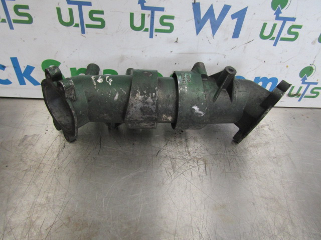 SCANIA 144/164 V8 AIR INTAKE PIPE P/NO 1472958/2376 - 发动机及其零件 适用于 卡车:图1 SCANIA 144/164 V8 AIR INTAKE PIPE P/NO 1472958/2376 - 发动机及其零件 适用于 卡车:图1