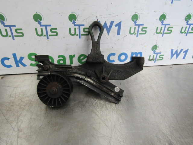 SCANIA 144/164 V8 BELT TENSIONER P/NO 1504819 - 发动机及其零件 适用于 卡车:图1 SCANIA 144/164 V8 BELT TENSIONER P/NO 1504819 - 发动机及其零件 适用于 卡车:图1