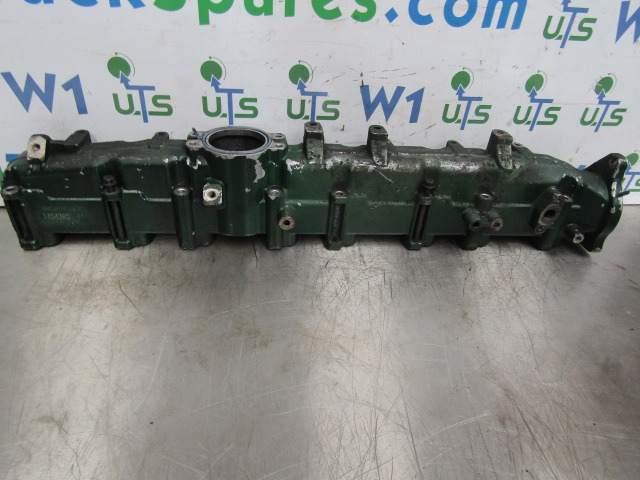 SCANIA 144/164 V8 INLET MANIFOLD P/NO 1454384/4560 - 发动机及其零件 适用于 卡车:图2 SCANIA 144/164 V8 INLET MANIFOLD P/NO 1454384/4560 - 发动机及其零件 适用于 卡车:图2