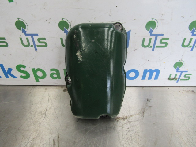 SCANIA 144/164 V8 ROCKER COVER P/NO 1491697/4385 - 发动机及其零件 适用于 卡车:图4 SCANIA 144/164 V8 ROCKER COVER P/NO 1491697/4385 - 发动机及其零件 适用于 卡车:图4