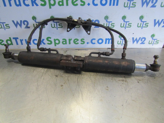 SCHMIDT SWINGO 2015 EURO 6 REAR POWER STEERING RAM COMPLETE - 转向系统 适用于 卡车:图1 SCHMIDT SWINGO 2015 EURO 6 REAR POWER STEERING RAM COMPLETE - 转向系统 适用于 卡车:图1