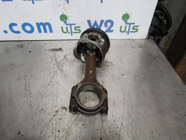 SCHMIDT SWINGO CONROD AND PISTON (R754 ENGINE) - 发动机及其零件 适用于 卡车:图1 SCHMIDT SWINGO CONROD AND PISTON (R754 ENGINE) - 发动机及其零件 适用于 卡车:图1