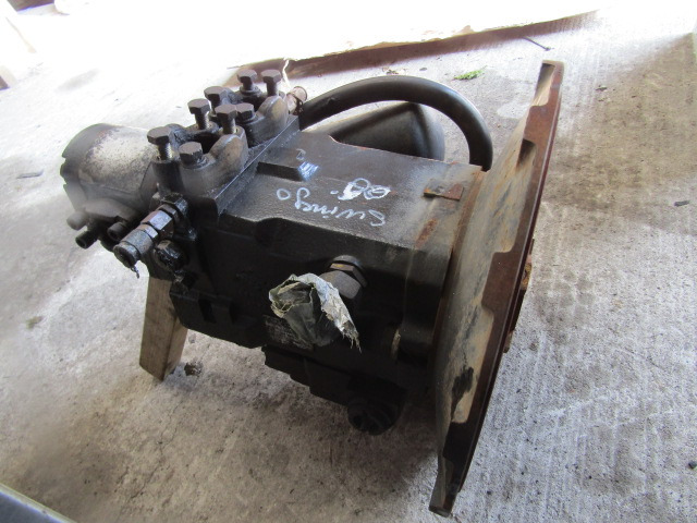 SCHMIDT SWINGO GEARBOX TYPE LINDE BPV105-02 / SERIAL NO H2X64S00740 - 变速箱 适用于 卡车:图5 SCHMIDT SWINGO GEARBOX TYPE LINDE BPV105-02 / SERIAL NO H2X64S00740 - 变速箱 适用于 卡车:图5