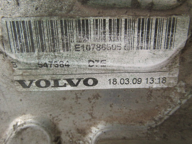 VOLVO FE 240/280 D7E ENGINE ECU P/NO 60100007 PO4 / D7E547384 - ECU 适用于 卡车:图2 VOLVO FE 240/280 D7E ENGINE ECU P/NO 60100007 PO4 / D7E547384 - ECU 适用于 卡车:图2