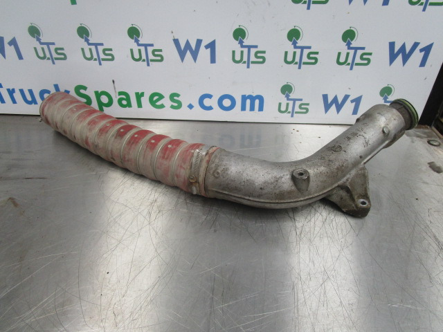 VOLVO FE 240/280 D7E INTERCOOLER PIPE - 发动机及其零件 适用于 卡车:图1 VOLVO FE 240/280 D7E INTERCOOLER PIPE - 发动机及其零件 适用于 卡车:图1