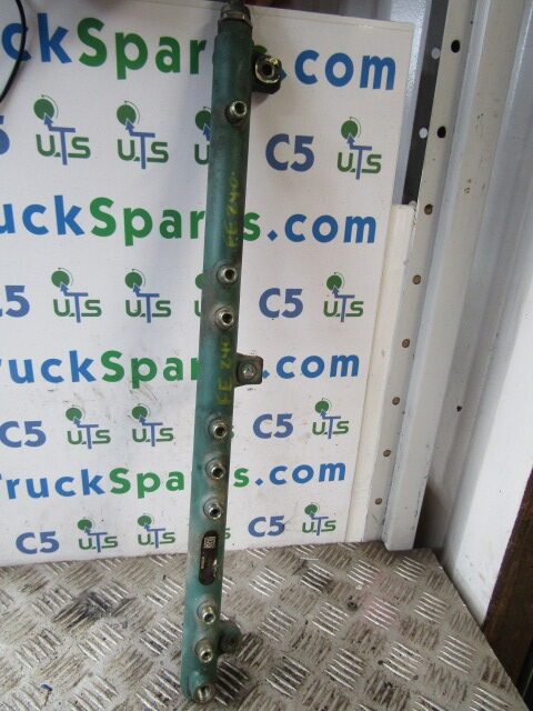 VOLVO FE BOSCH FUEL RAIL & SENSOR P/NO 0445226047 - 发动机及其零件 适用于 卡车:图1 VOLVO FE BOSCH FUEL RAIL & SENSOR P/NO 0445226047 - 发动机及其零件 适用于 卡车:图1