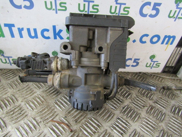 VOLVO FE EBS MODULATOR VALVE EURO 6 - ECU 适用于 卡车:图2 VOLVO FE EBS MODULATOR VALVE EURO 6 - ECU 适用于 卡车:图2