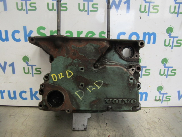 VOLVO FH D12D BOTTOM ENGINE COVER P/NO 20381181/3169649 - 发动机及其零件 适用于 卡车:图3 VOLVO FH D12D BOTTOM ENGINE COVER P/NO 20381181/3169649 - 发动机及其零件 适用于 卡车:图3