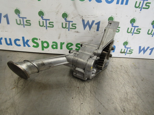 VOLVO FH D12D OIL PUMP - 发动机及其零件 适用于 卡车:图3 VOLVO FH D12D OIL PUMP - 发动机及其零件 适用于 卡车:图3