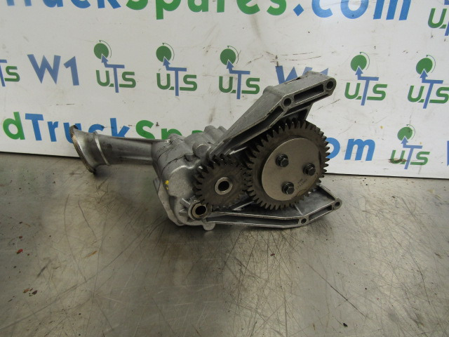 VOLVO FH D12D OIL PUMP - 发动机及其零件 适用于 卡车:图2 VOLVO FH D12D OIL PUMP - 发动机及其零件 适用于 卡车:图2