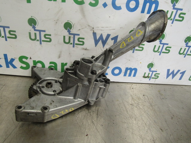 VOLVO FH D12D OIL PUMP - 发动机及其零件 适用于 卡车:图1 VOLVO FH D12D OIL PUMP - 发动机及其零件 适用于 卡车:图1