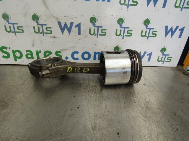 VOLVO FH D12D PISTON & CONROD (6 AVAILABLE) - 发动机及其零件 适用于 卡车:图4 VOLVO FH D12D PISTON & CONROD (6 AVAILABLE) - 发动机及其零件 适用于 卡车:图4