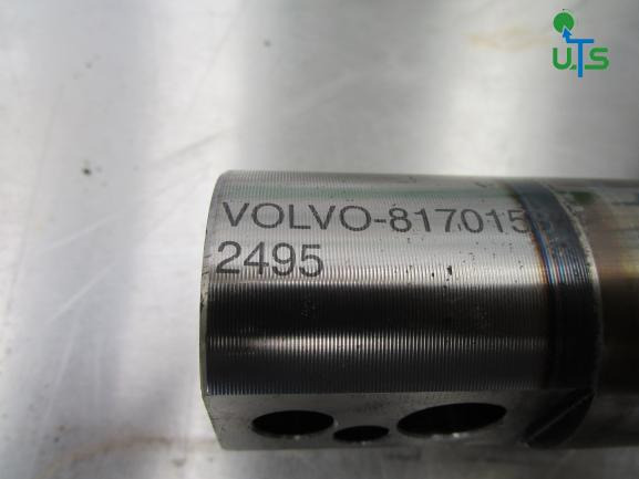 VOLVO FH/FM D12D 340/380 ROCKER SHAFT 8170158/2495 - 发动机及其零件 适用于 卡车:图2 VOLVO FH/FM D12D 340/380 ROCKER SHAFT 8170158/2495 - 发动机及其零件 适用于 卡车:图2