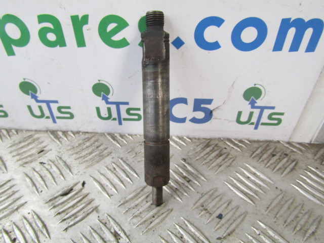 VOLVO FLE D6B 220/250 BOSCH INJECTORS P/NO 0432191405 - 燃料系统 适用于 卡车:图2 VOLVO FLE D6B 220/250 BOSCH INJECTORS P/NO 0432191405 - 燃料系统 适用于 卡车:图2
