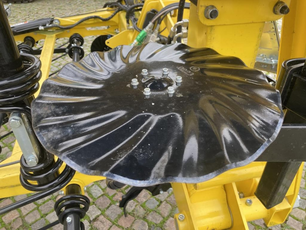 Bednar PRO PN 9000 - 圆盘耙:图3 Bednar PRO PN 9000 - 圆盘耙:图3