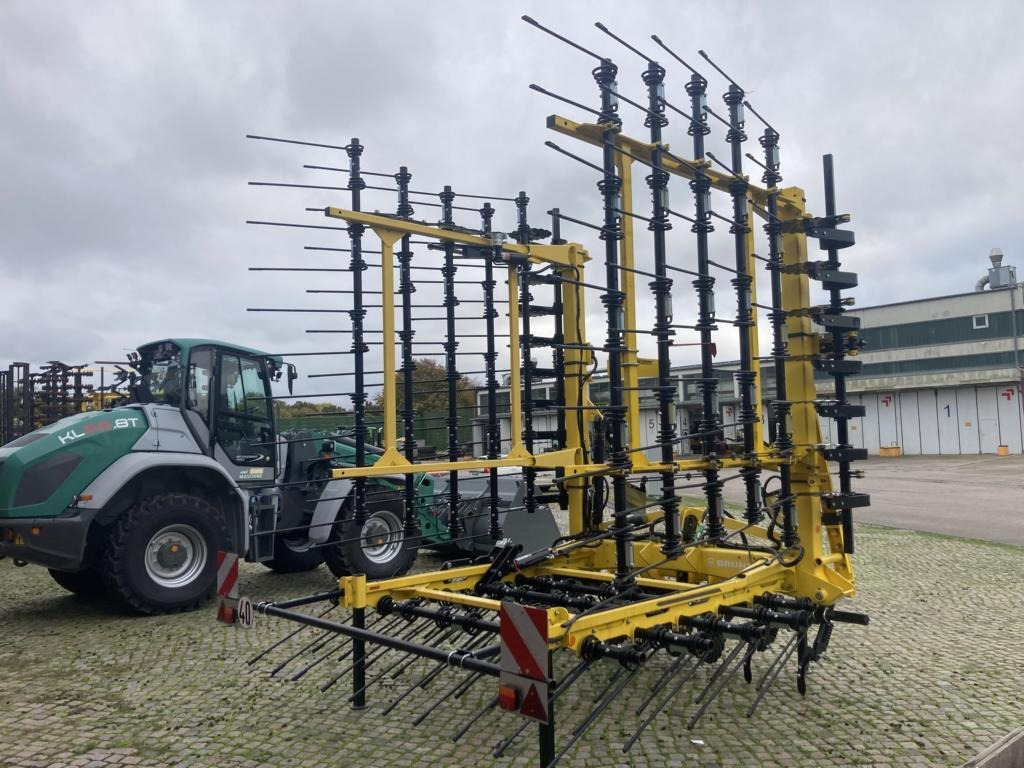 Bednar PRO PN 9000 - 圆盘耙:图4 Bednar PRO PN 9000 - 圆盘耙:图4