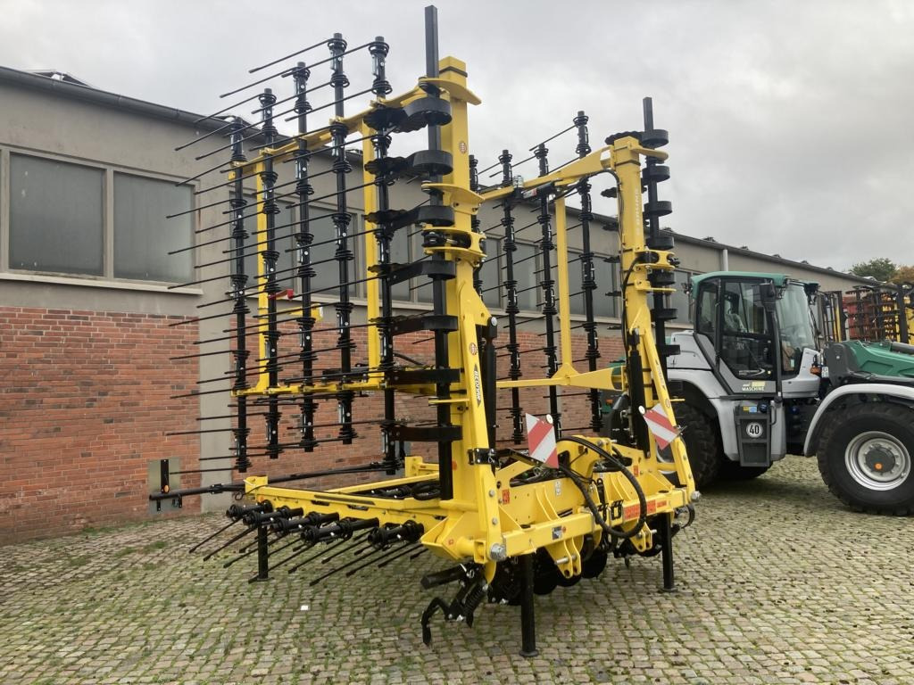 Bednar PRO PN 9000 - 圆盘耙:图1 Bednar PRO PN 9000 - 圆盘耙:图1