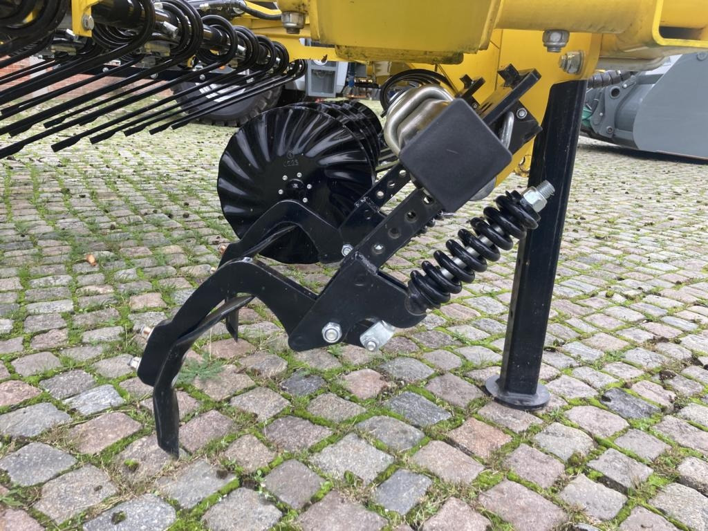 Bednar PRO PN 9000 - 圆盘耙:图2 Bednar PRO PN 9000 - 圆盘耙:图2