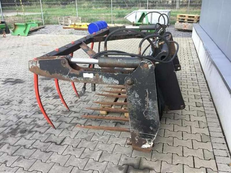 Bressel SZ 25 - 牵引车前端装载机:图5 Bressel SZ 25 - 牵引车前端装载机:图5