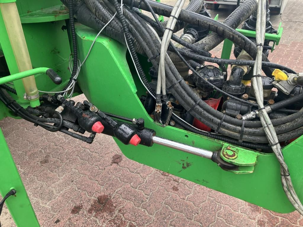 CHD D 3627 - 喷雾机:图2 CHD D 3627 - 喷雾机:图2