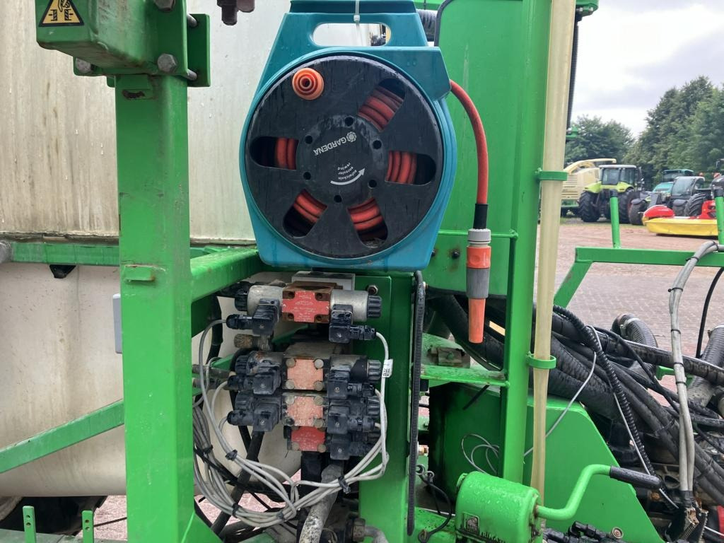 CHD D 3627 - 喷雾机:图3 CHD D 3627 - 喷雾机:图3