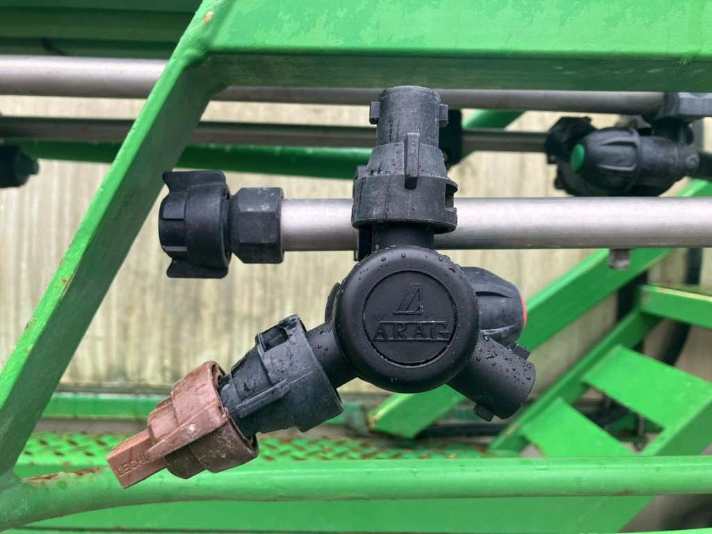 CHD D 3627 - 喷雾机:图5 CHD D 3627 - 喷雾机:图5