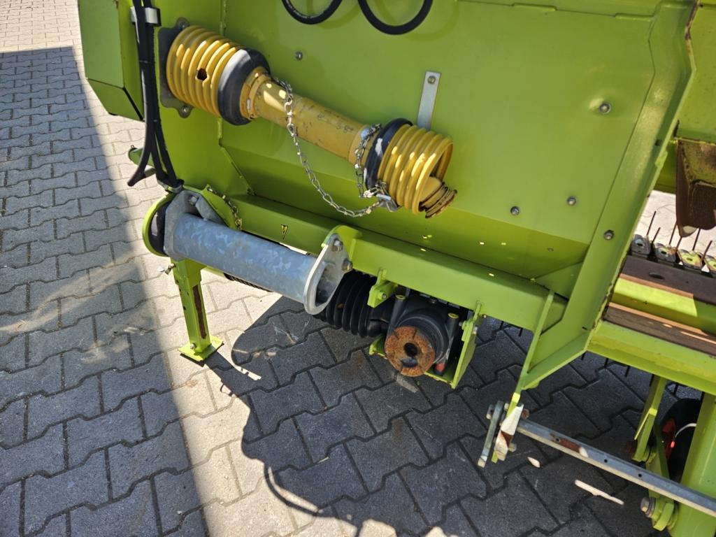 CLAAS PU 300 HD - 联合收割机:图4 CLAAS PU 300 HD - 联合收割机:图4