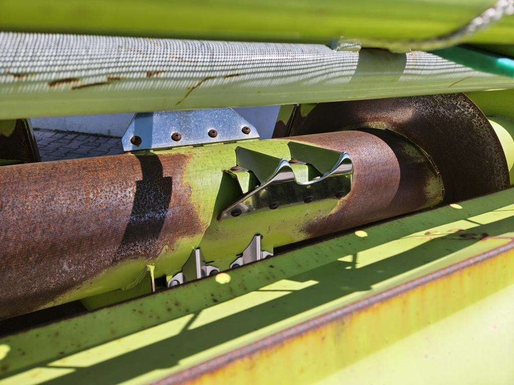 CLAAS PU 300 HD - 联合收割机:图3 CLAAS PU 300 HD - 联合收割机:图3