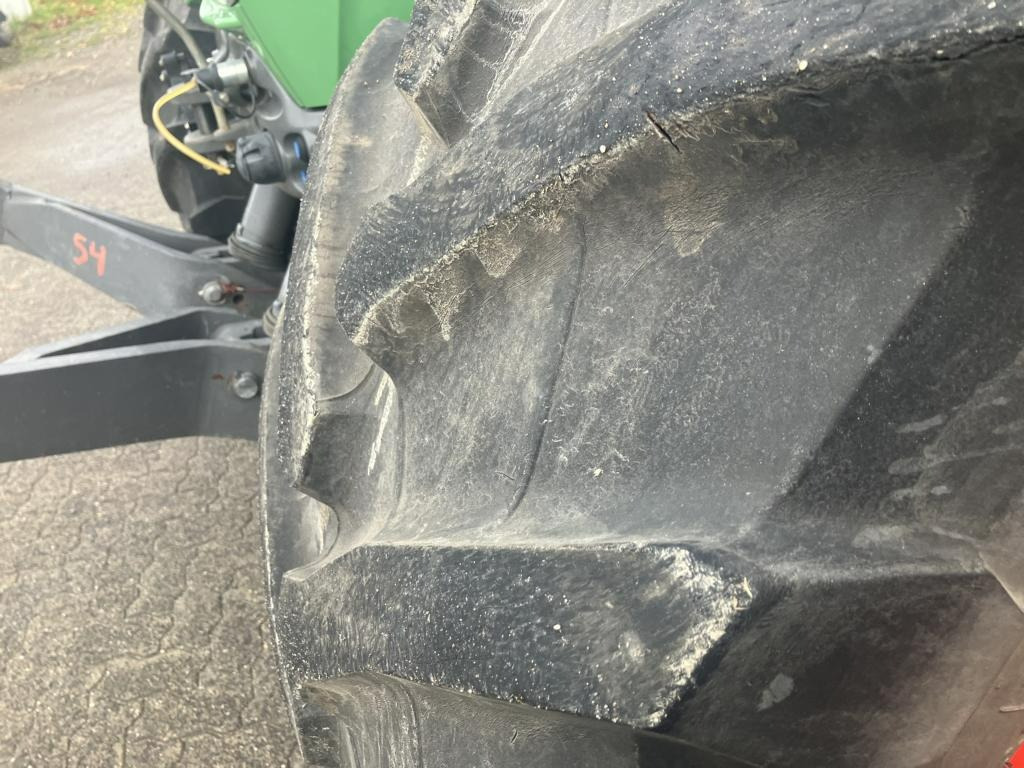 Fendt 930 - 拖拉机:图2 Fendt 930 - 拖拉机:图2