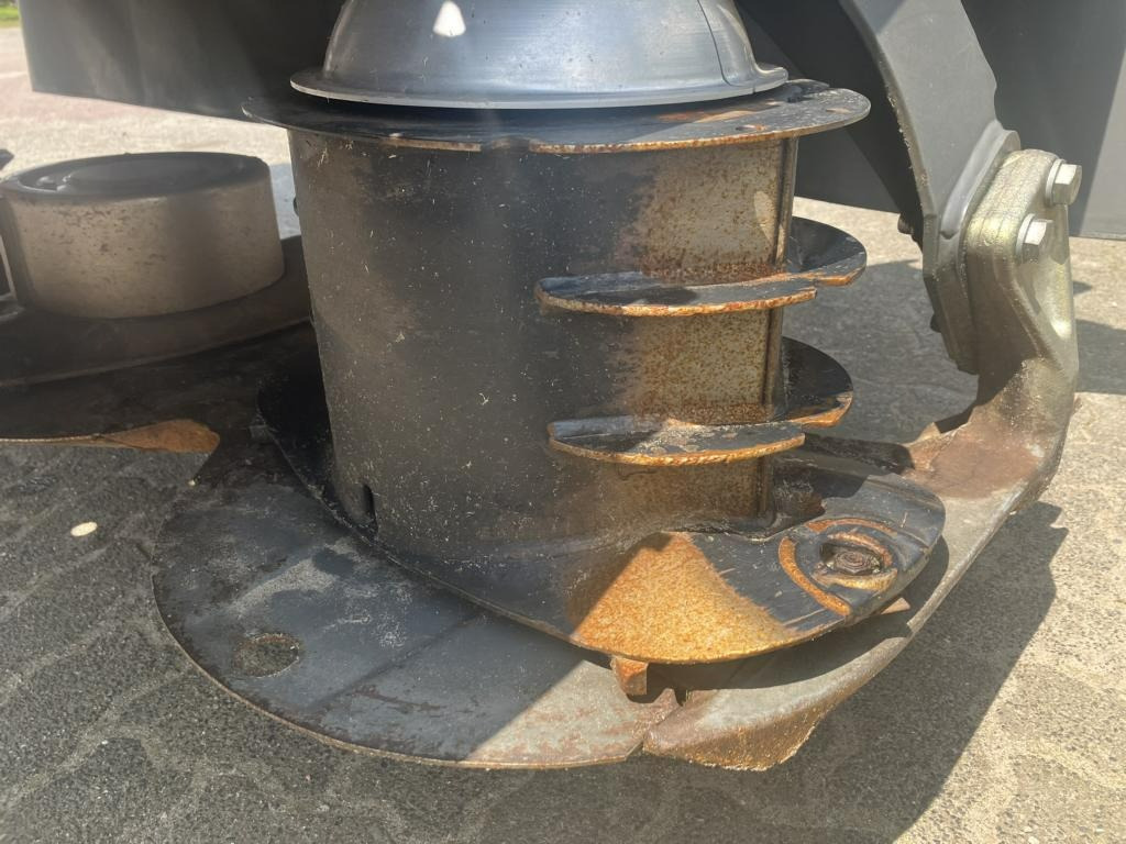 Fendt SLICER 310 FQ - 割草机:图4 Fendt SLICER 310 FQ - 割草机:图4