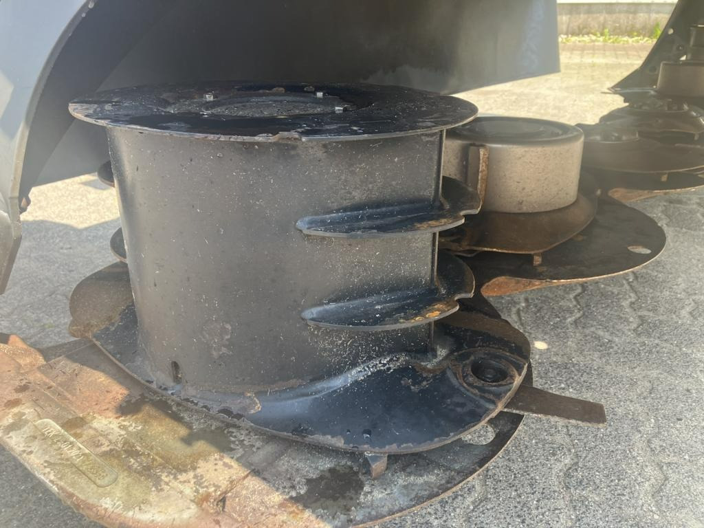 Fendt SLICER 310 FQ - 割草机:图2 Fendt SLICER 310 FQ - 割草机:图2