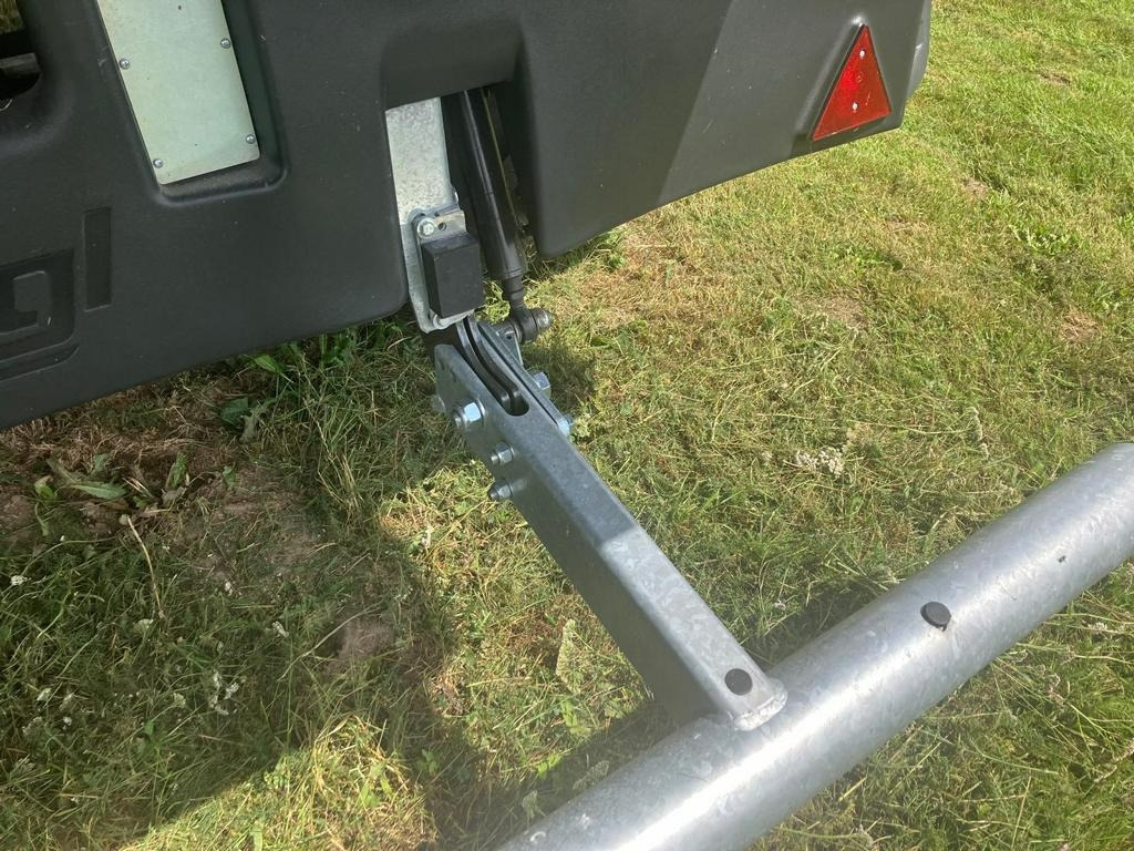 Fliegl GIGANT ASW 281 TAURUS FOX 租赁 Fliegl GIGANT ASW 281 TAURUS FOX:图10 Fliegl GIGANT ASW 281 TAURUS FOX 租赁 Fliegl GIGANT ASW 281 TAURUS FOX:图10