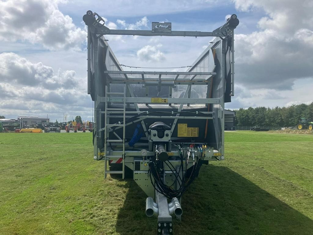 Fliegl GIGANT ASW 281 TAURUS FOX 租赁 Fliegl GIGANT ASW 281 TAURUS FOX:图13 Fliegl GIGANT ASW 281 TAURUS FOX 租赁 Fliegl GIGANT ASW 281 TAURUS FOX:图13