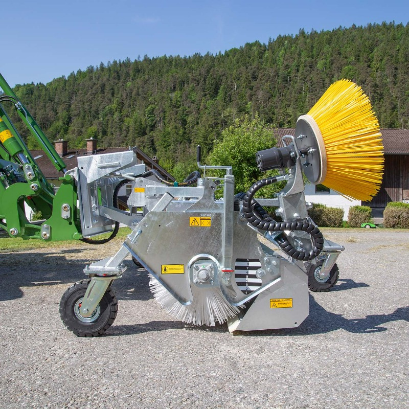 Fliegl KEH 2300 TYPE 600 - 附件:图2 Fliegl KEH 2300 TYPE 600 - 附件:图2