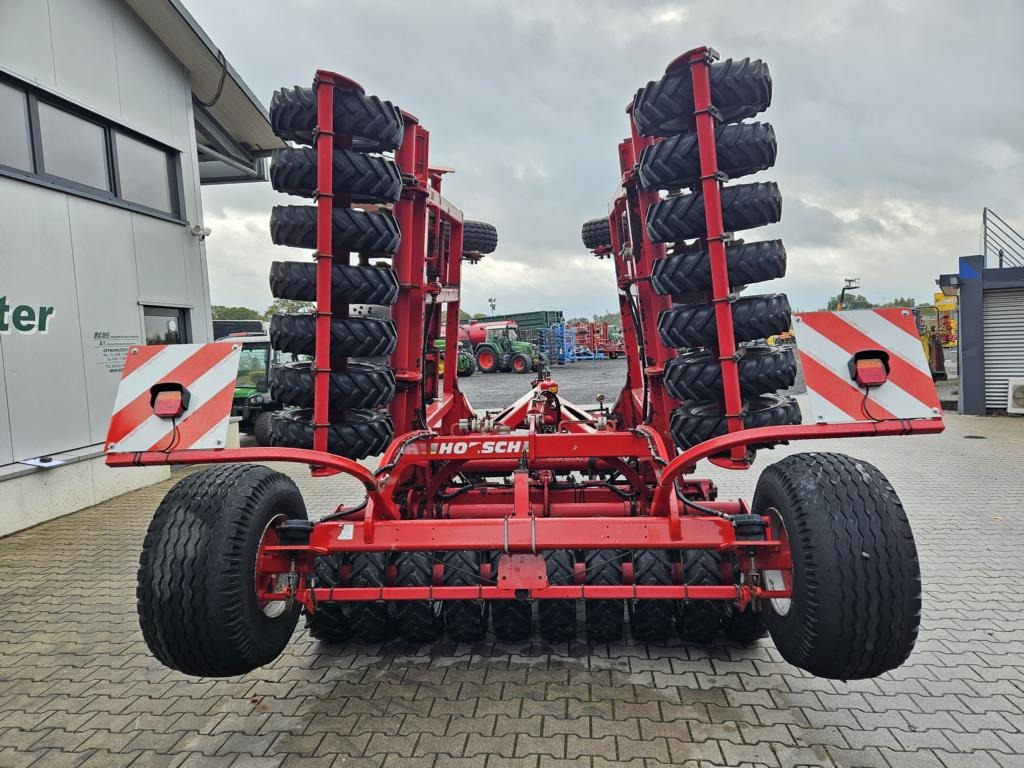 Horsch 6 RT - 圆盘耙:图5 Horsch 6 RT - 圆盘耙:图5