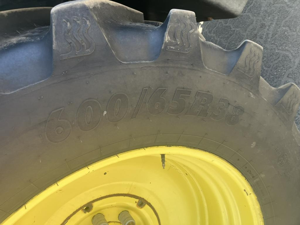 拖拉机 John Deere 6125R：图10