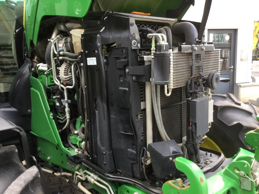 John Deere 6130R - 拖拉机:图3 John Deere 6130R - 拖拉机:图3