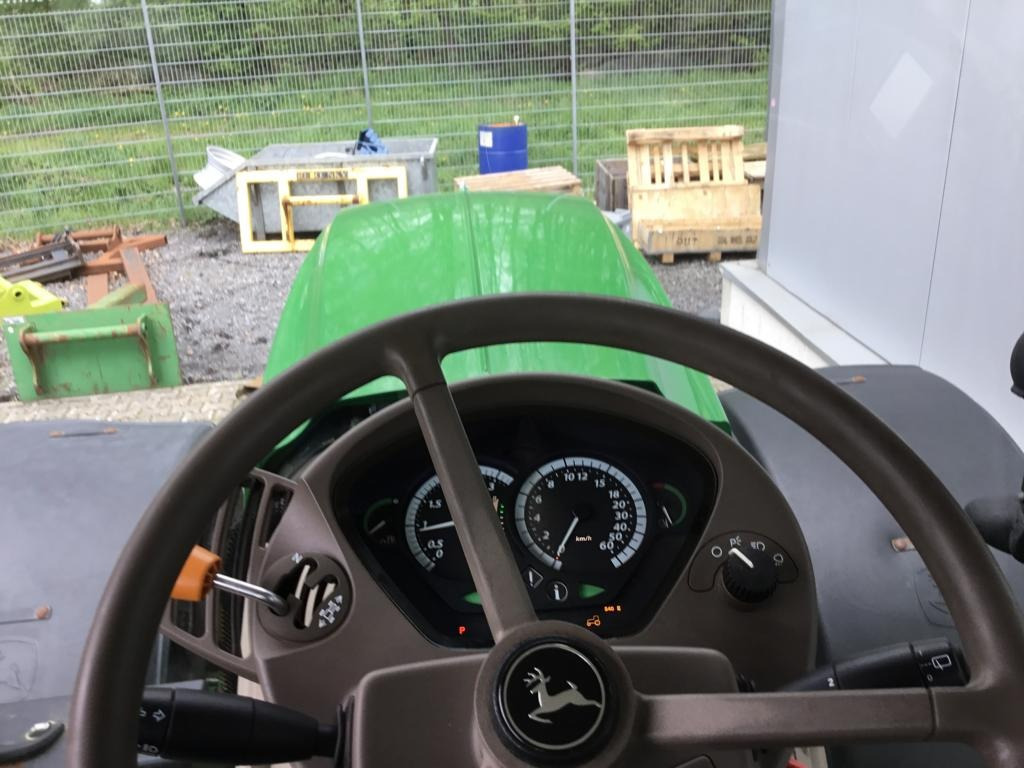 John Deere 6150R 租赁 John Deere 6150R：图15