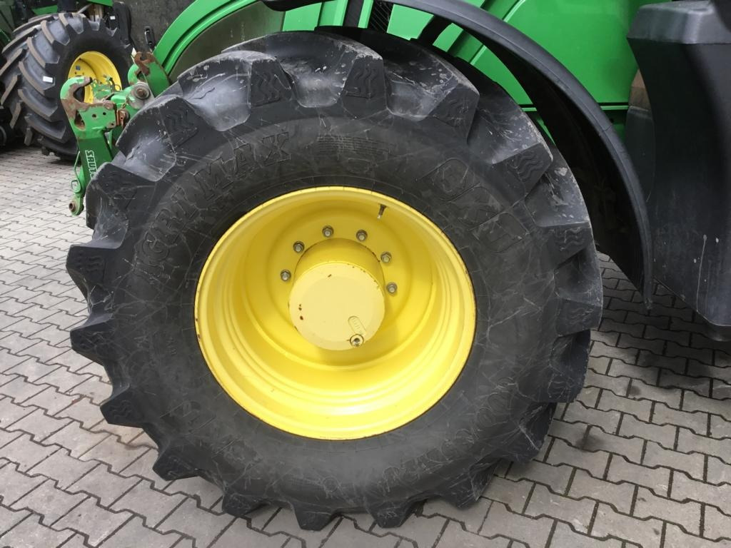 John Deere 6150R 租赁 John Deere 6150R：图11
