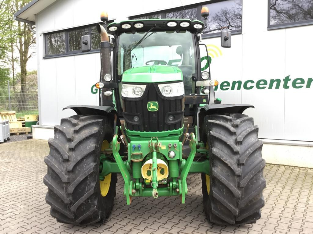 John Deere 6150R 租赁 John Deere 6150R：图24