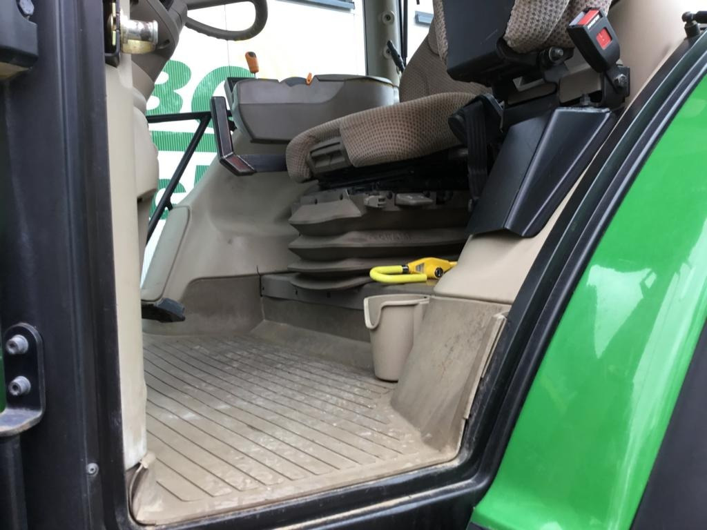 John Deere 6150R 租赁 John Deere 6150R：图19