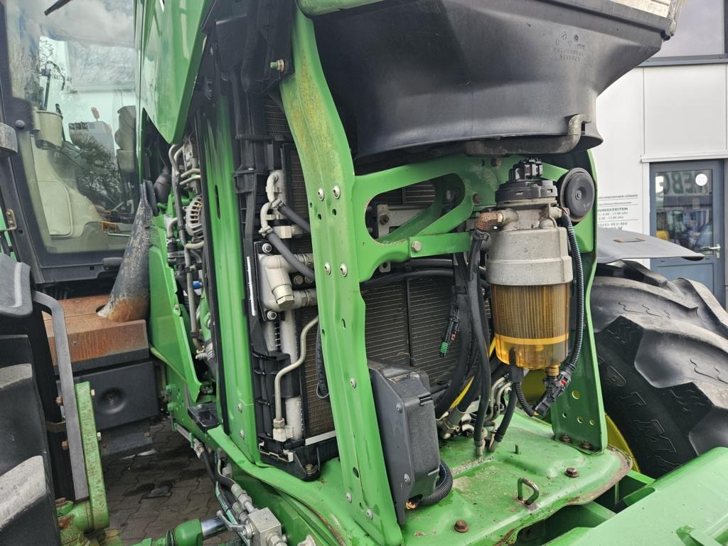 John Deere 6210R ALLRADTRAKTOR - 拖拉机:图3 John Deere 6210R ALLRADTRAKTOR - 拖拉机:图3