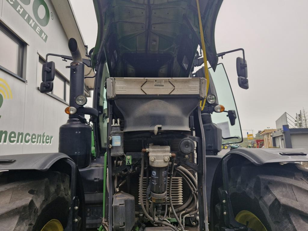 John Deere 6230R - 拖拉机:图2 John Deere 6230R - 拖拉机:图2