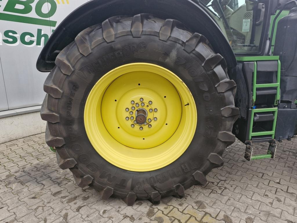 John Deere 6230R - 拖拉机:图5 John Deere 6230R - 拖拉机:图5