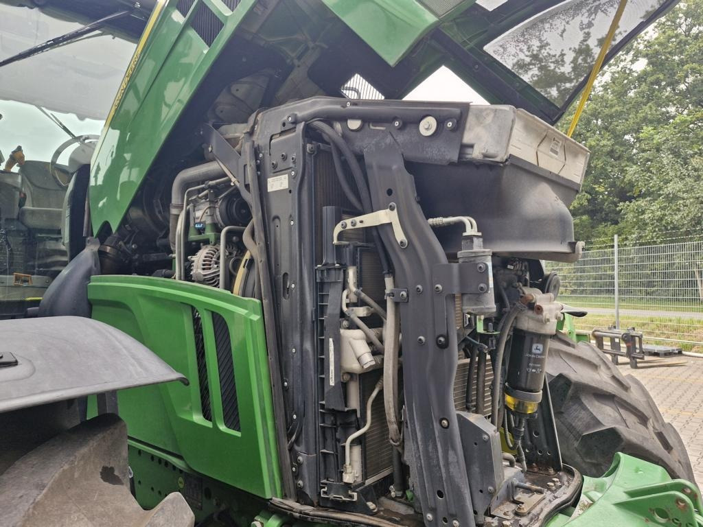 John Deere 6230R - 拖拉机:图3 John Deere 6230R - 拖拉机:图3