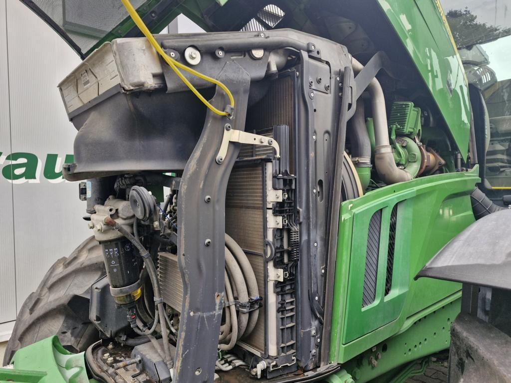 John Deere 6230R - 拖拉机:图4 John Deere 6230R - 拖拉机:图4