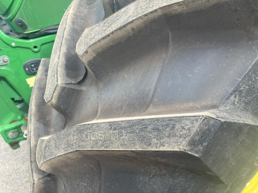 John Deere 6250R - 拖拉机:图2 John Deere 6250R - 拖拉机:图2