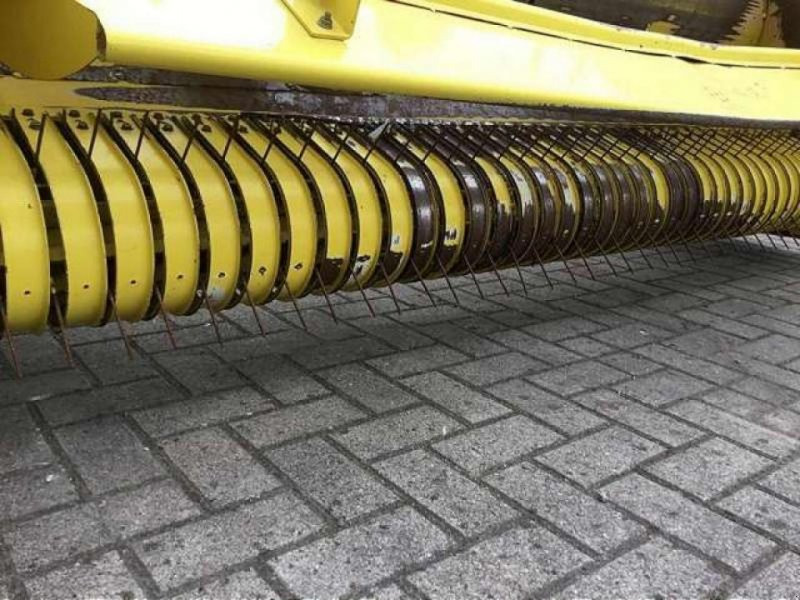 John Deere 630 B - 饲料收割机附件:图3 John Deere 630 B - 饲料收割机附件:图3